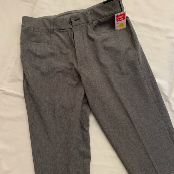 Golf pant - Picture 1 of 10